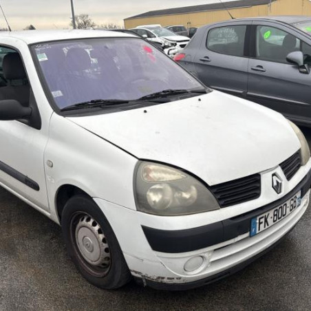 Pivot de moyeu avant gauche RENAULT CLIO 2