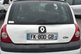 Pivot de moyeu avant gauche RENAULT CLIO 2