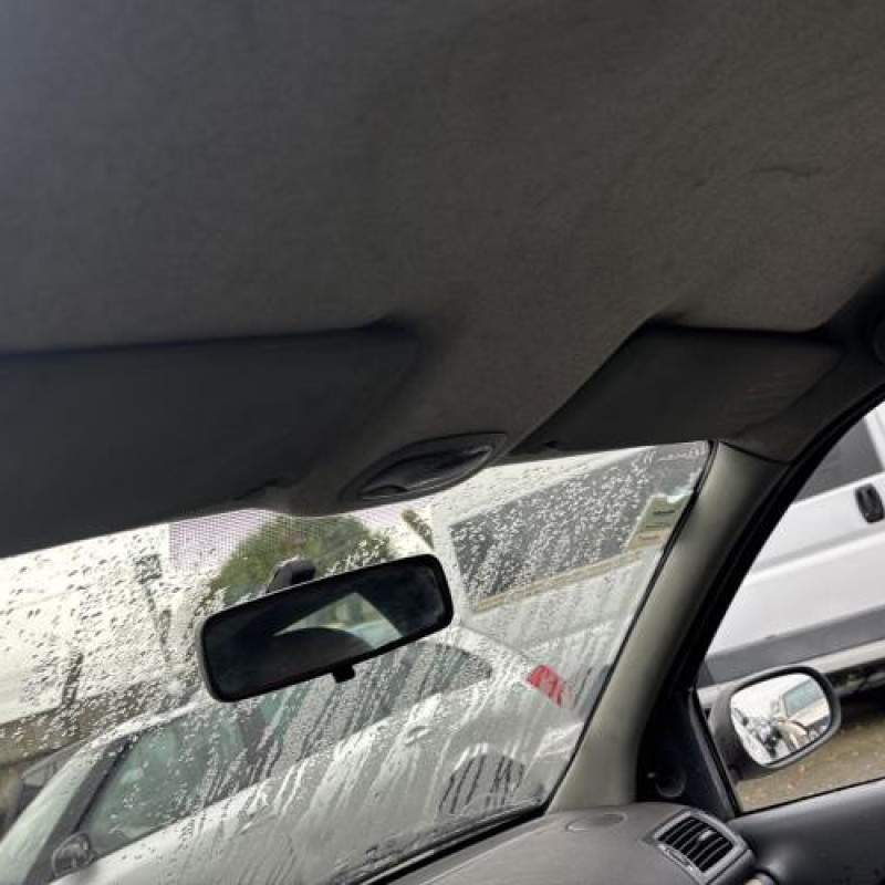 Pivot de moyeu avant gauche RENAULT CLIO 2 Photo n°12