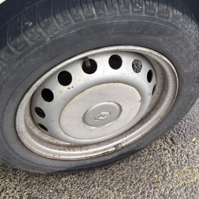Pivot de moyeu avant gauche RENAULT CLIO 2 Photo n°14
