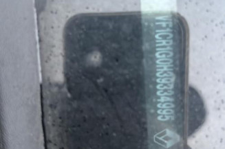Bras essuie glace avant gauche RENAULT CLIO 3