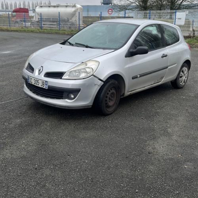 Amortisseur avant droit RENAULT CLIO 3 Photo n°1