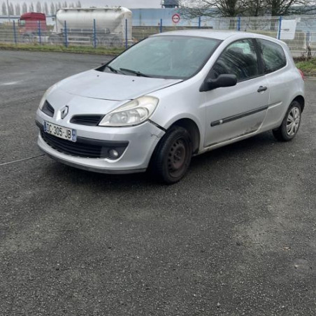 Amortisseur avant droit RENAULT CLIO 3 Photo n°1