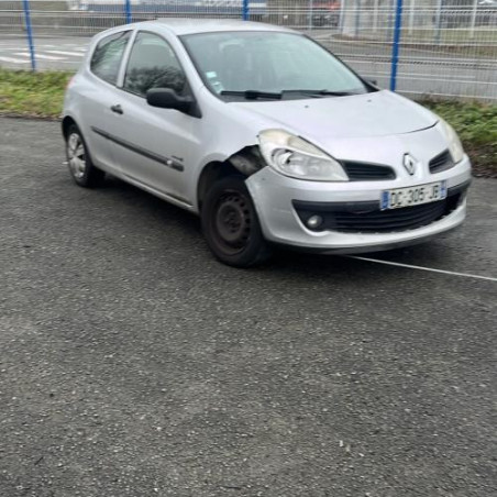 Amortisseur avant droit RENAULT CLIO 3
