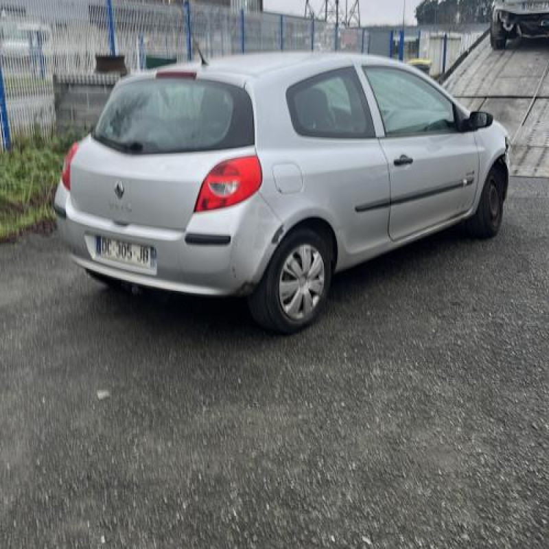 Amortisseur avant droit RENAULT CLIO 3 Photo n°3