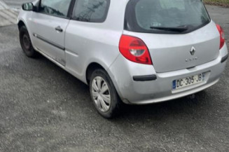 Amortisseur avant droit RENAULT CLIO 3