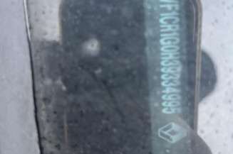 Amortisseur avant droit RENAULT CLIO 3