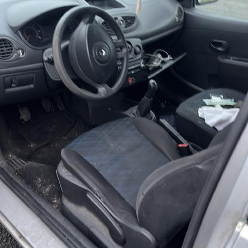 Amortisseur avant droit RENAULT CLIO 3 Photo n°7