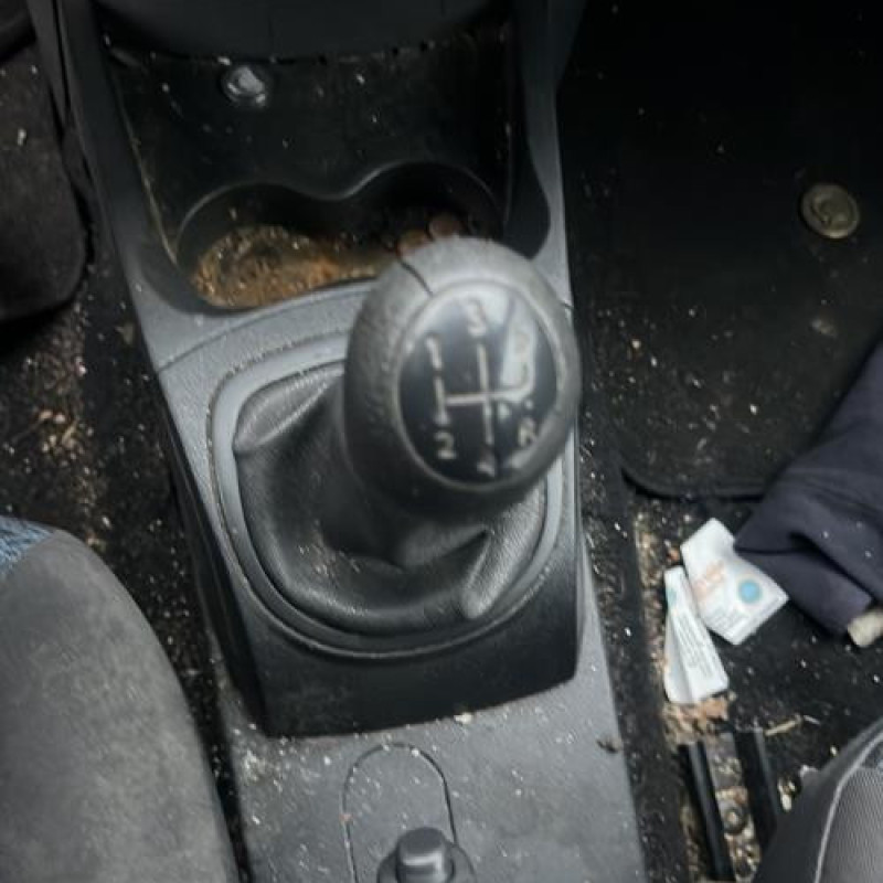 Amortisseur avant droit RENAULT CLIO 3 Photo n°9