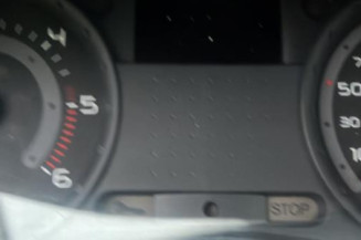 Amortisseur avant droit RENAULT CLIO 3