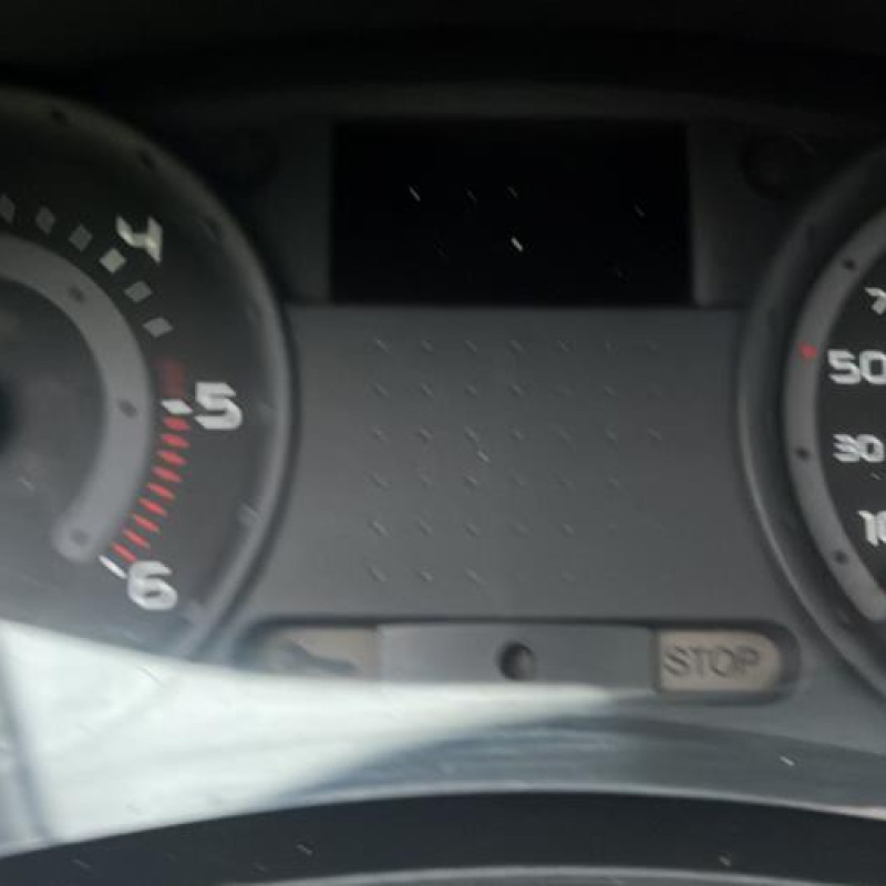 Amortisseur avant droit RENAULT CLIO 3 Photo n°11