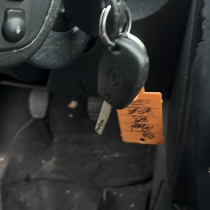 Amortisseur avant droit RENAULT CLIO 3 Photo n°12
