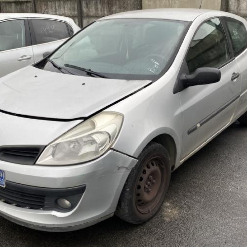 Amortisseur avant droit RENAULT CLIO 3 Photo n°13