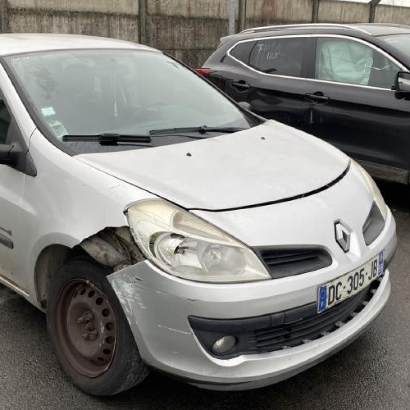 Amortisseur avant droit RENAULT CLIO 3 Photo n°14