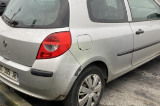 Amortisseur avant droit RENAULT CLIO 3