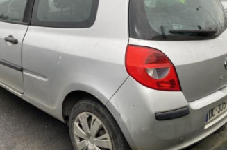 Amortisseur avant droit RENAULT CLIO 3