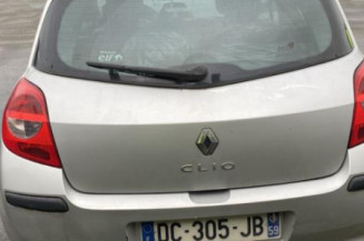Amortisseur avant droit RENAULT CLIO 3