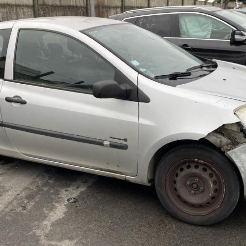Amortisseur avant droit RENAULT CLIO 3 Photo n°19
