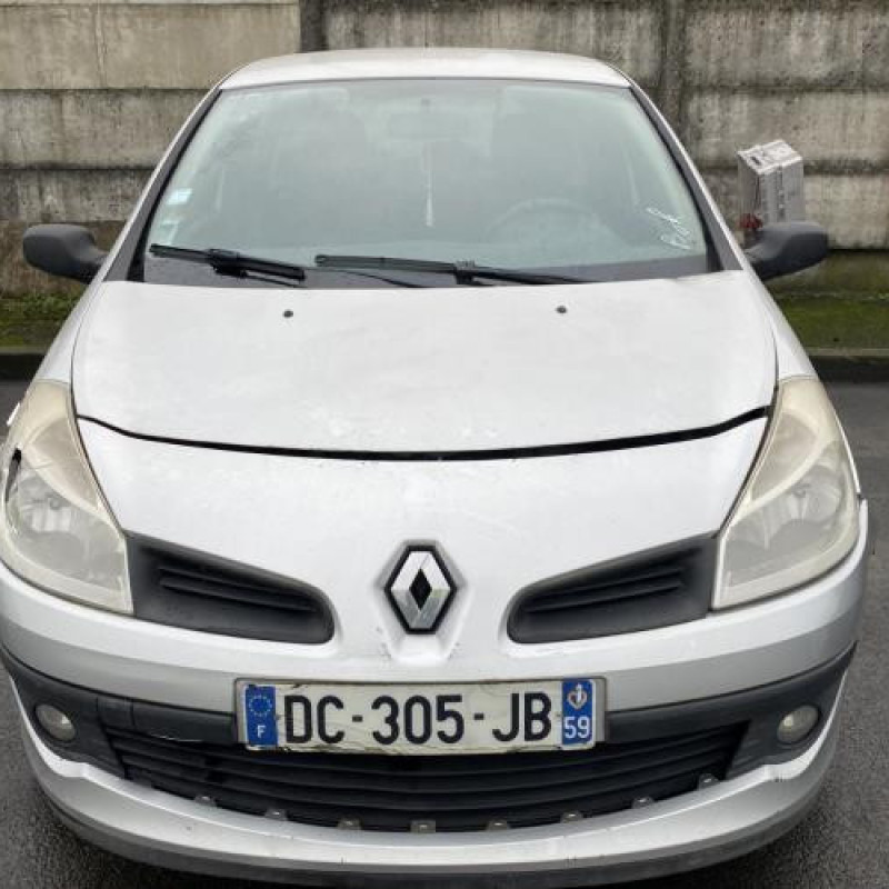 Amortisseur avant droit RENAULT CLIO 3 Photo n°20