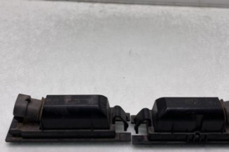 Eclairage de plaque OPEL MERIVA B