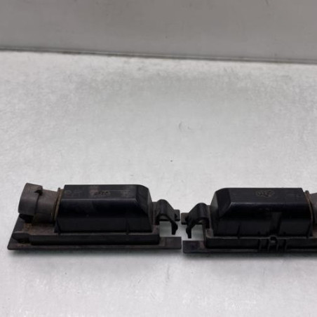 Eclairage de plaque OPEL MERIVA B