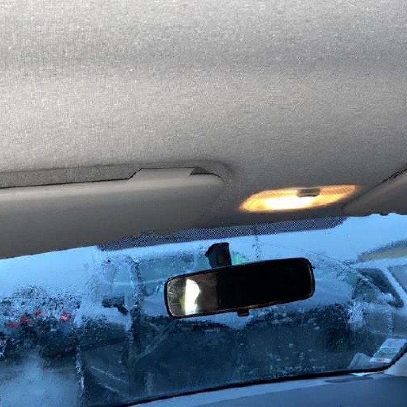 Anti brouillard droit (feux) PEUGEOT 207 Photo n°16