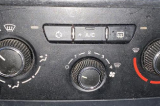 Feu arriere stop central PEUGEOT 207