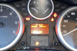 Feu arriere stop central PEUGEOT 207