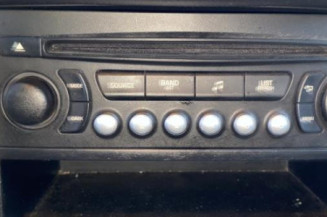 Serrure avant gauche PEUGEOT 207