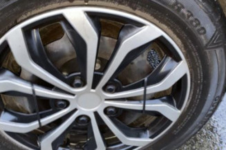 Serrure avant gauche PEUGEOT 207