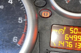 Amortisseur avant gauche PEUGEOT 207
