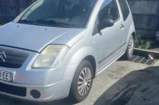 Feu arriere principal droit (feux) CITROEN C2
