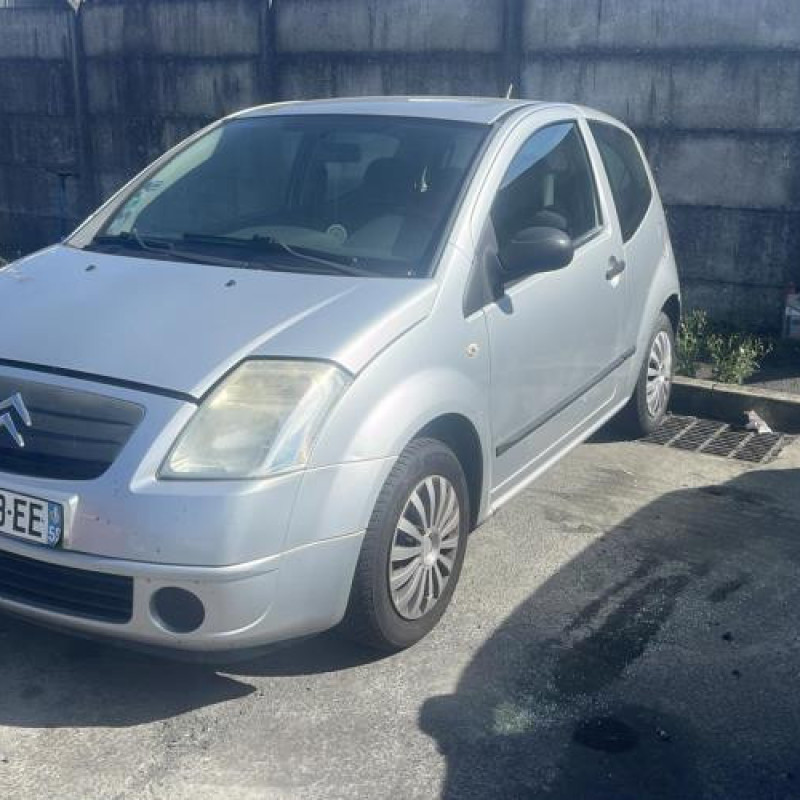 Feu arriere principal droit (feux) CITROEN C2 Photo n°5