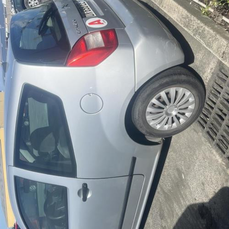 Feu arriere principal droit (feux) CITROEN C2 Photo n°7