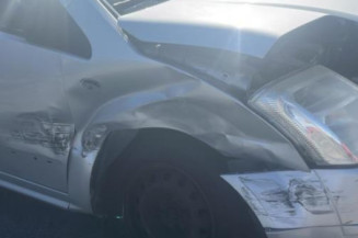 Feu arriere principal droit (feux) CITROEN C2