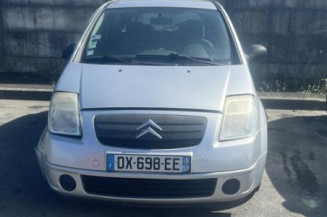 Feu arriere principal droit (feux) CITROEN C2