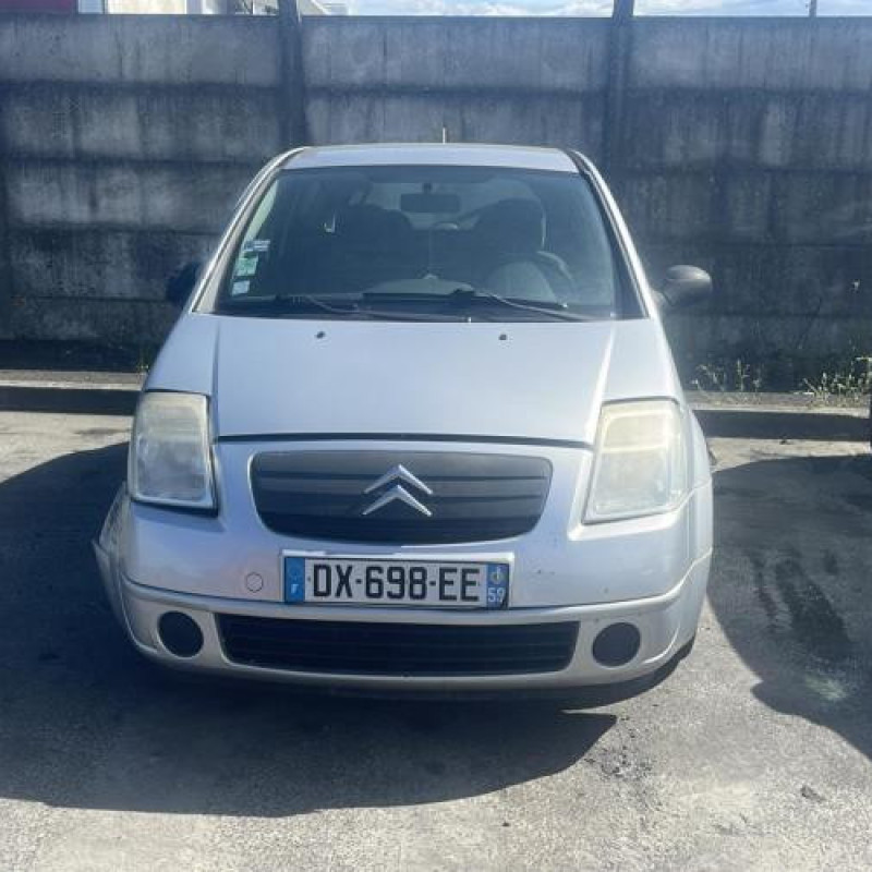 Feu arriere principal droit (feux) CITROEN C2 Photo n°18