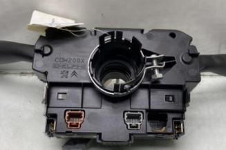 Com (Bloc Contacteur Tournant+Commodo Essuie Glace+Commodo Phare) CITROEN C2