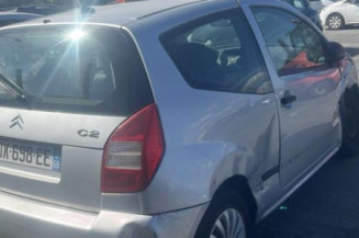 Com (Bloc Contacteur Tournant+Commodo Essuie Glace+Commodo Phare) CITROEN C2