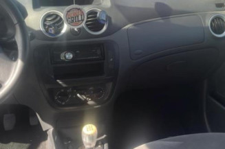 Com (Bloc Contacteur Tournant+Commodo Essuie Glace+Commodo Phare) CITROEN C2
