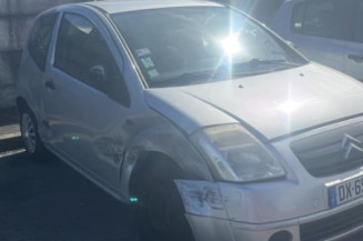Com (Bloc Contacteur Tournant+Commodo Essuie Glace+Commodo Phare) CITROEN C2