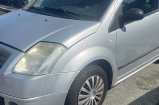 Com (Bloc Contacteur Tournant+Commodo Essuie Glace+Commodo Phare) CITROEN C2
