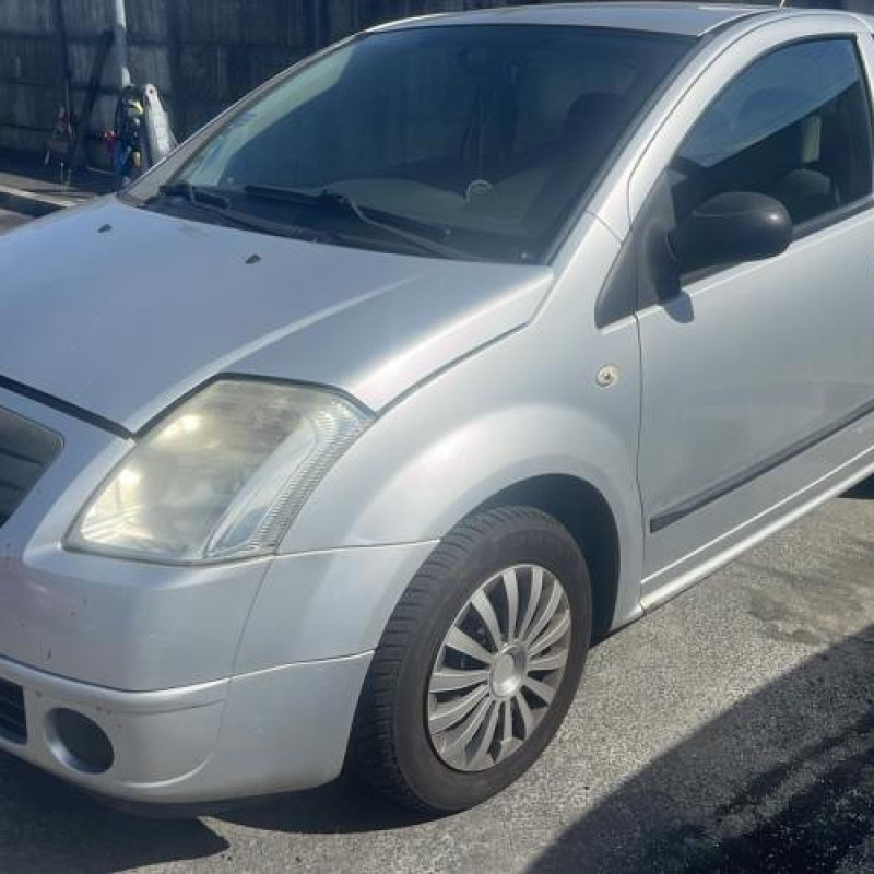 Com (Bloc Contacteur Tournant+Commodo Essuie Glace+Commodo Phare) CITROEN C2 Photo n°18