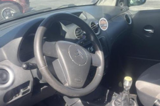 Com (Bloc Contacteur Tournant+Commodo Essuie Glace+Commodo Phare) CITROEN C2