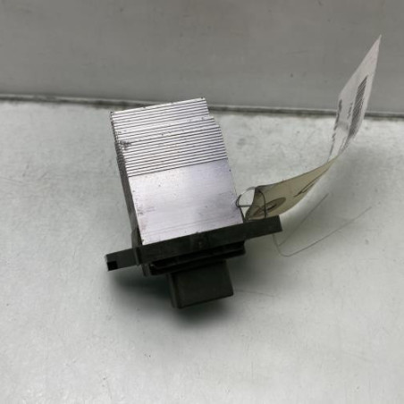 Resistance chauffage KIA SPORTAGE 4