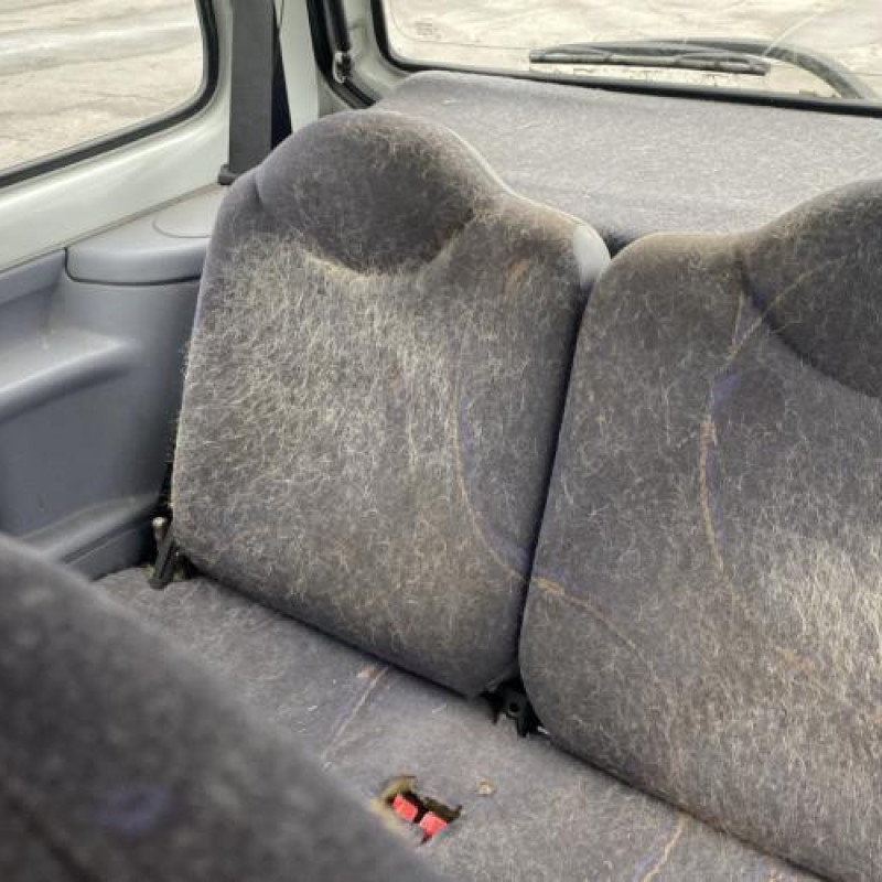 Bras essuie glace arriere RENAULT TWINGO 1 Photo n°16