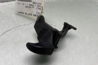 Poignee porte avant droit RENAULT TWINGO 1 Photo n°1