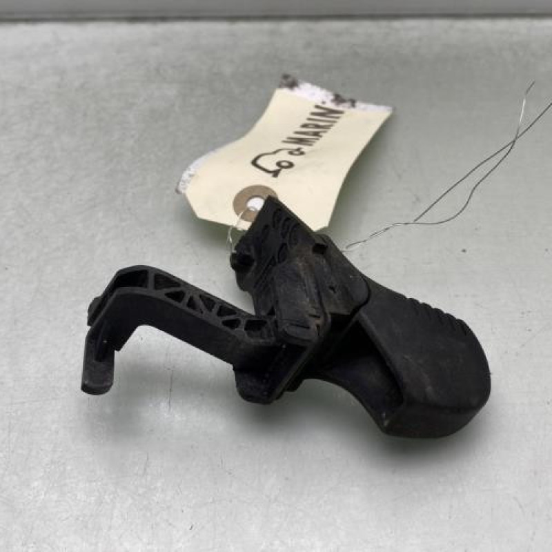 Poignee porte avant droit RENAULT TWINGO 1 Photo n°3
