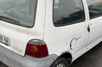 Colonne de direction RENAULT TWINGO 1