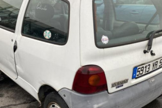 Colonne de direction RENAULT TWINGO 1
